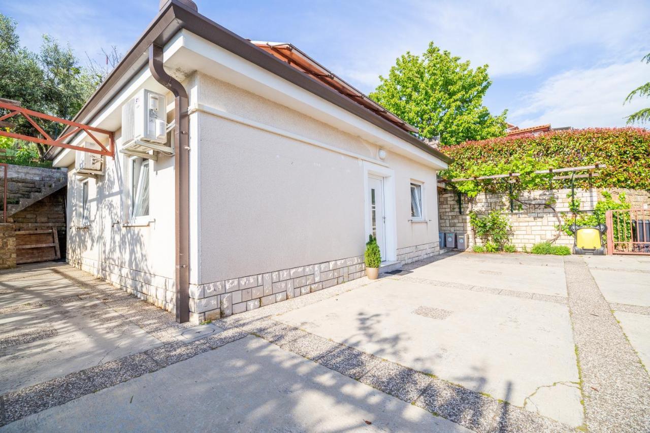 Apartment Cernetic Порторож Екстериор снимка